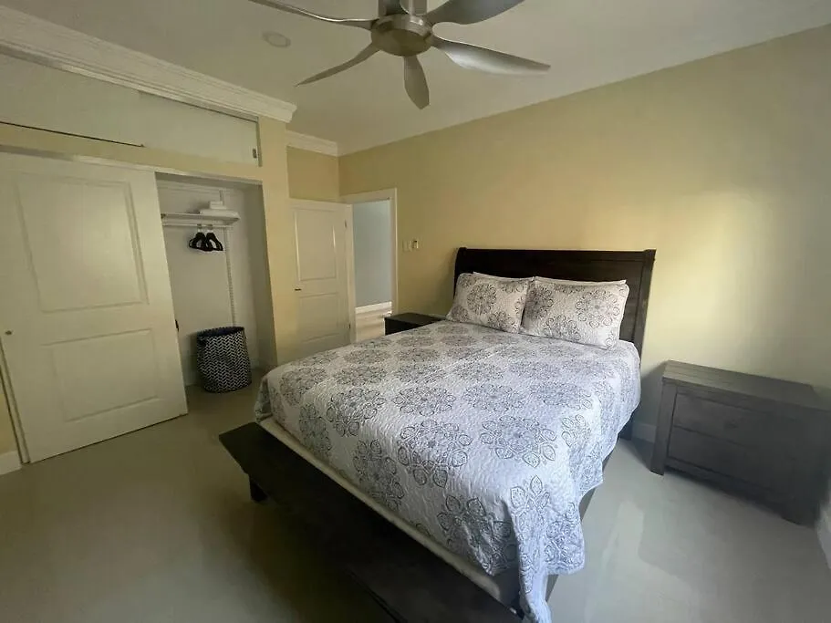 Holiday home Exclusive Holidays At The Marina Villas Saint Ann's Bay