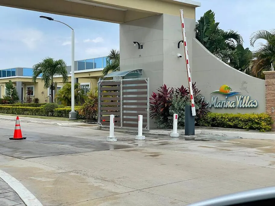 Exclusive Holidays At The Marina Villas Saint Ann's Bay